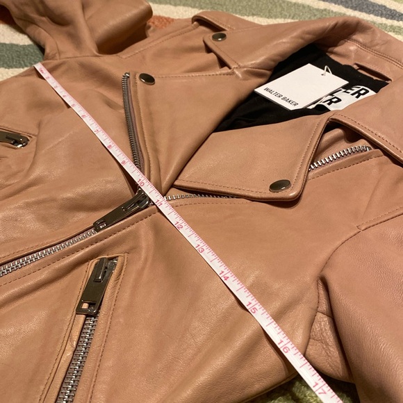 Walter Baker Allison Jacket - Picture 10 of 11